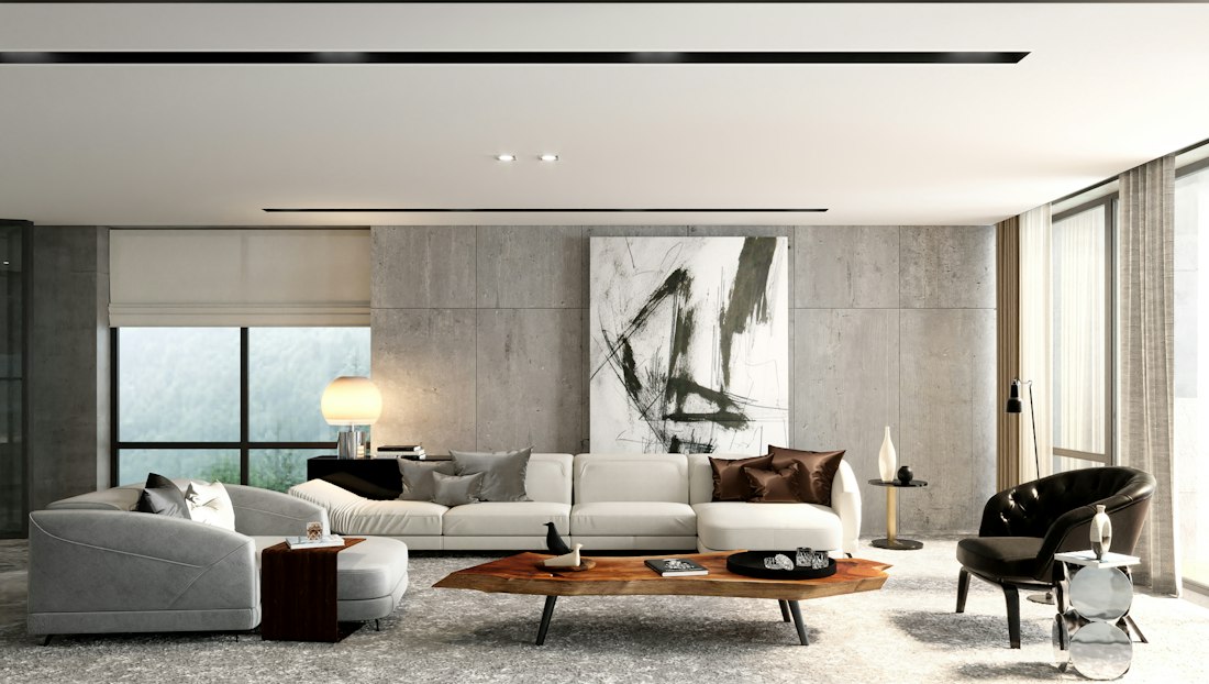 Sofa & sectional assembly in NYC.