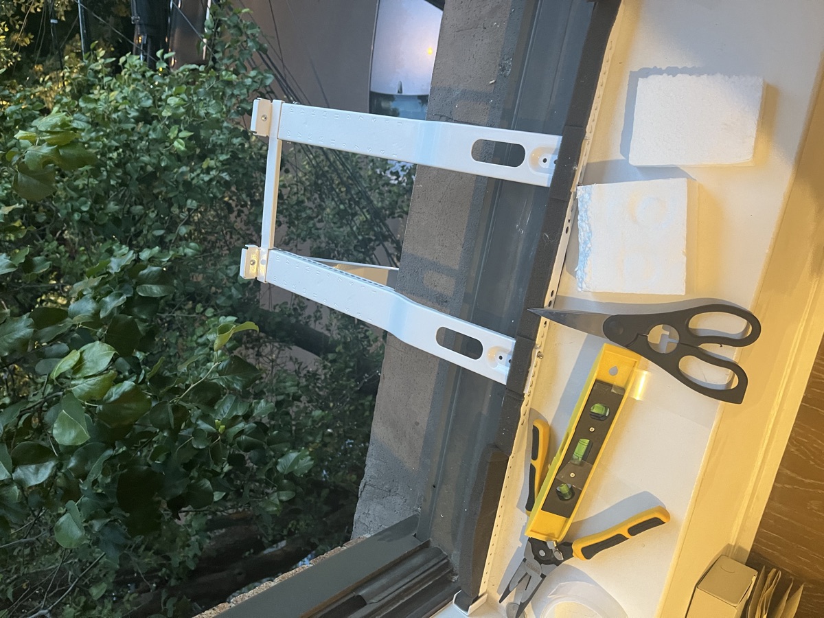 Furniture assembly NYC - completed job