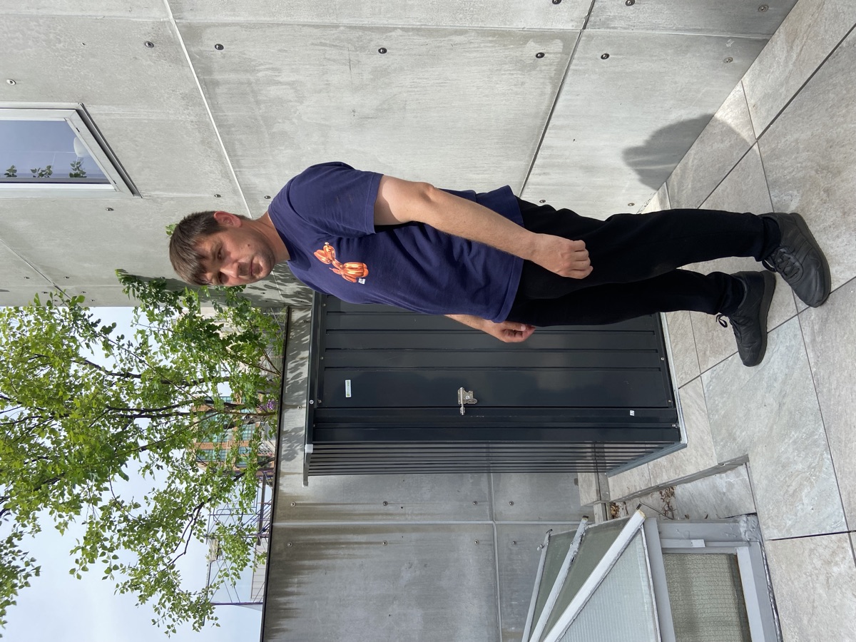 Furniture assembly NYC - completed job