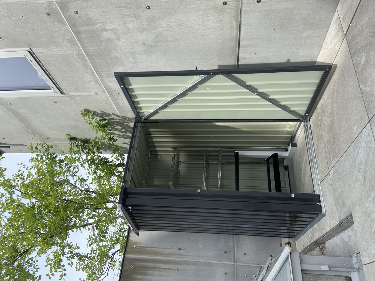 Furniture assembly NYC - completed job