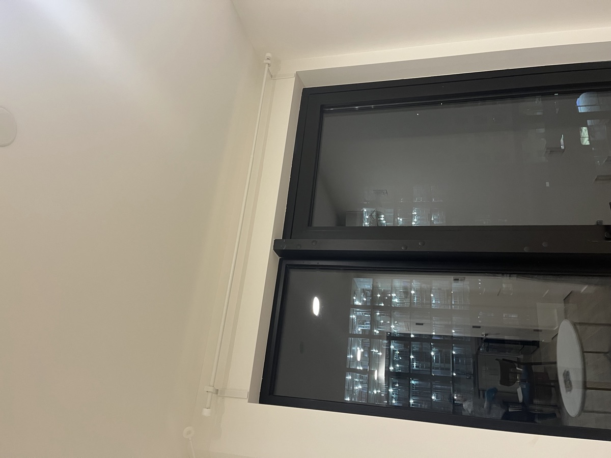 Furniture assembly NYC - completed job