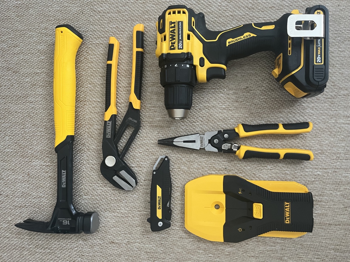 Furniture assembly NYC - completed job