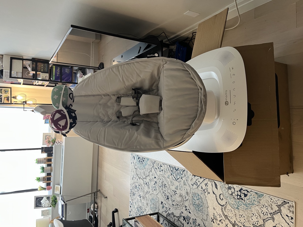 Furniture assembly NYC - completed job