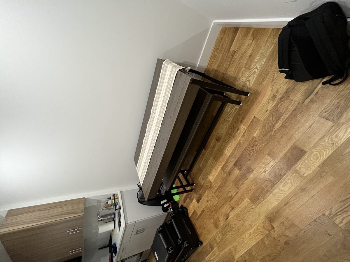 Furniture assembly NYC - completed job