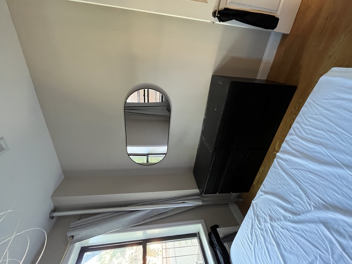 Furniture assembly NYC - completed job