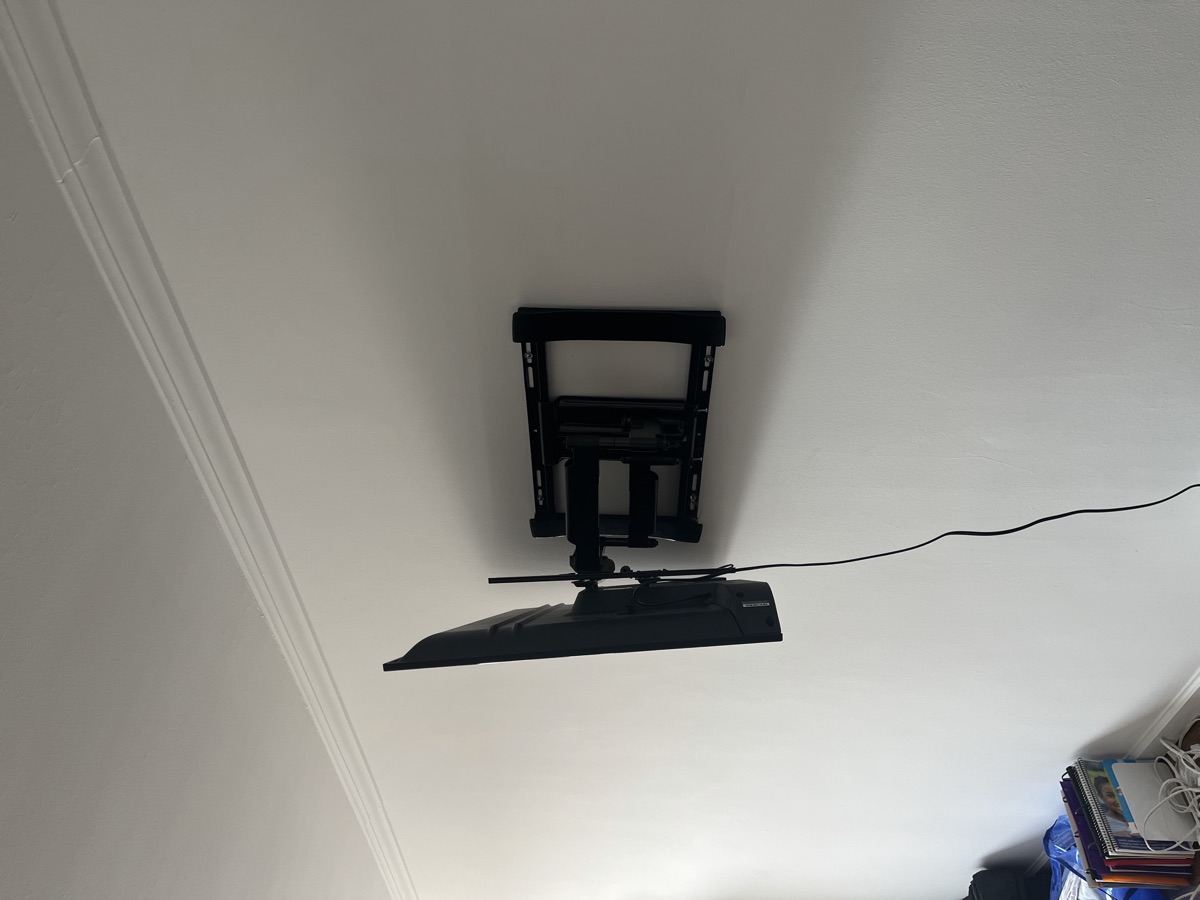 Furniture assembly NYC - completed job