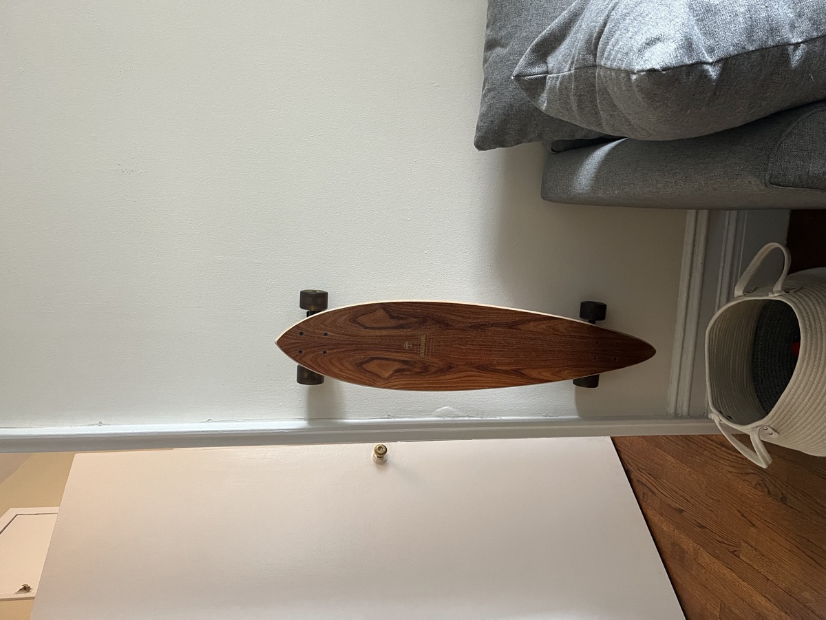 Furniture assembly NYC - completed job