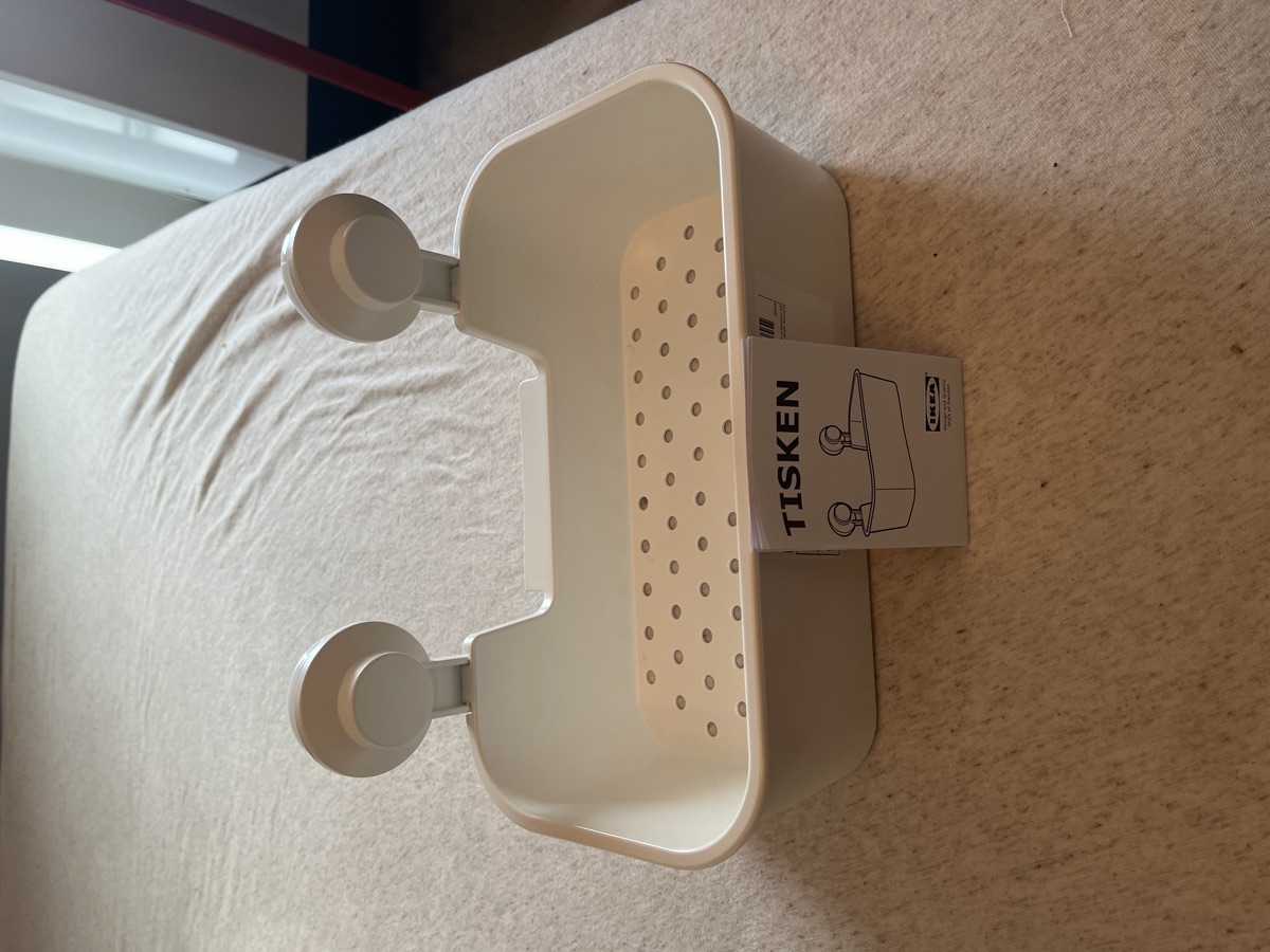 Furniture assembly NYC - completed job