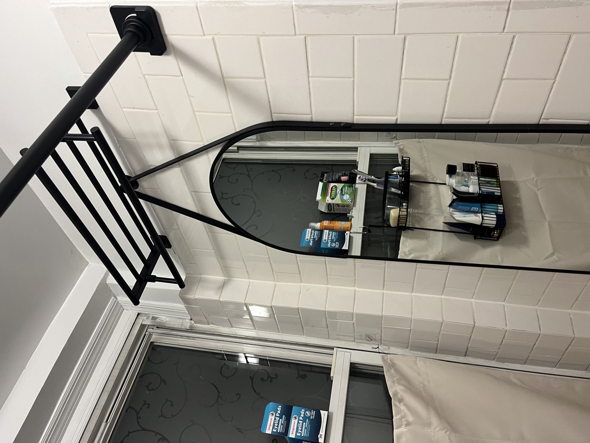 Furniture assembly NYC - completed job