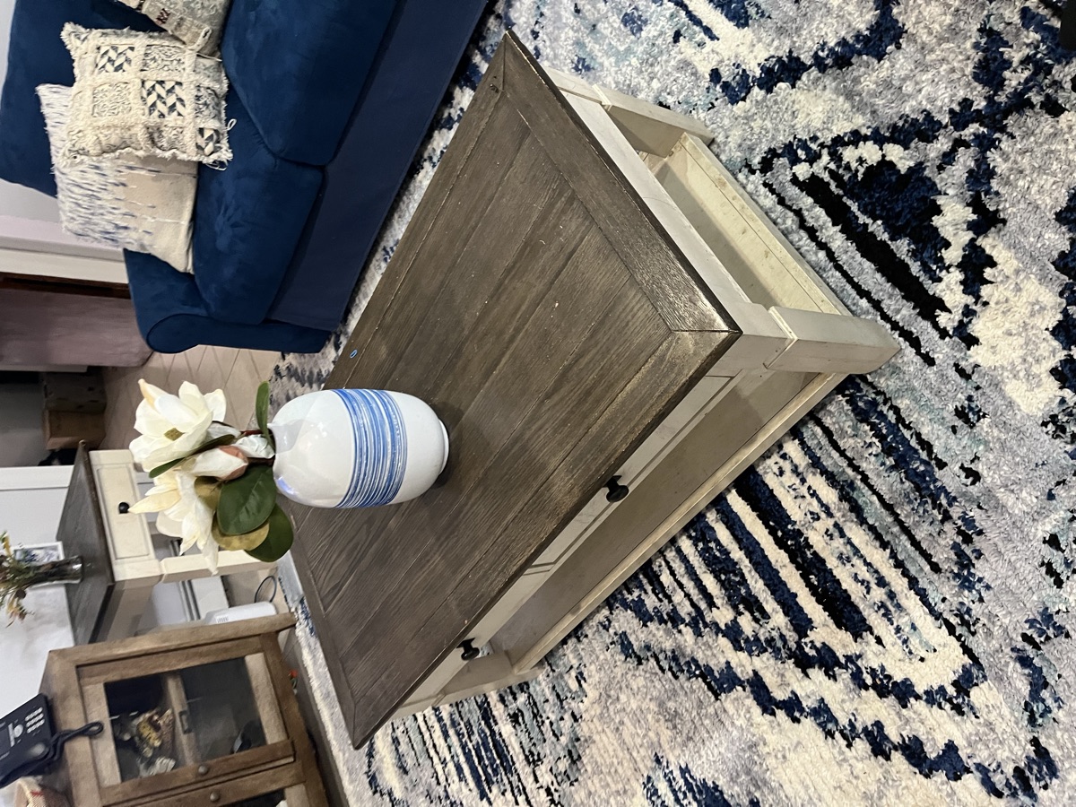 Furniture assembly NYC - completed job