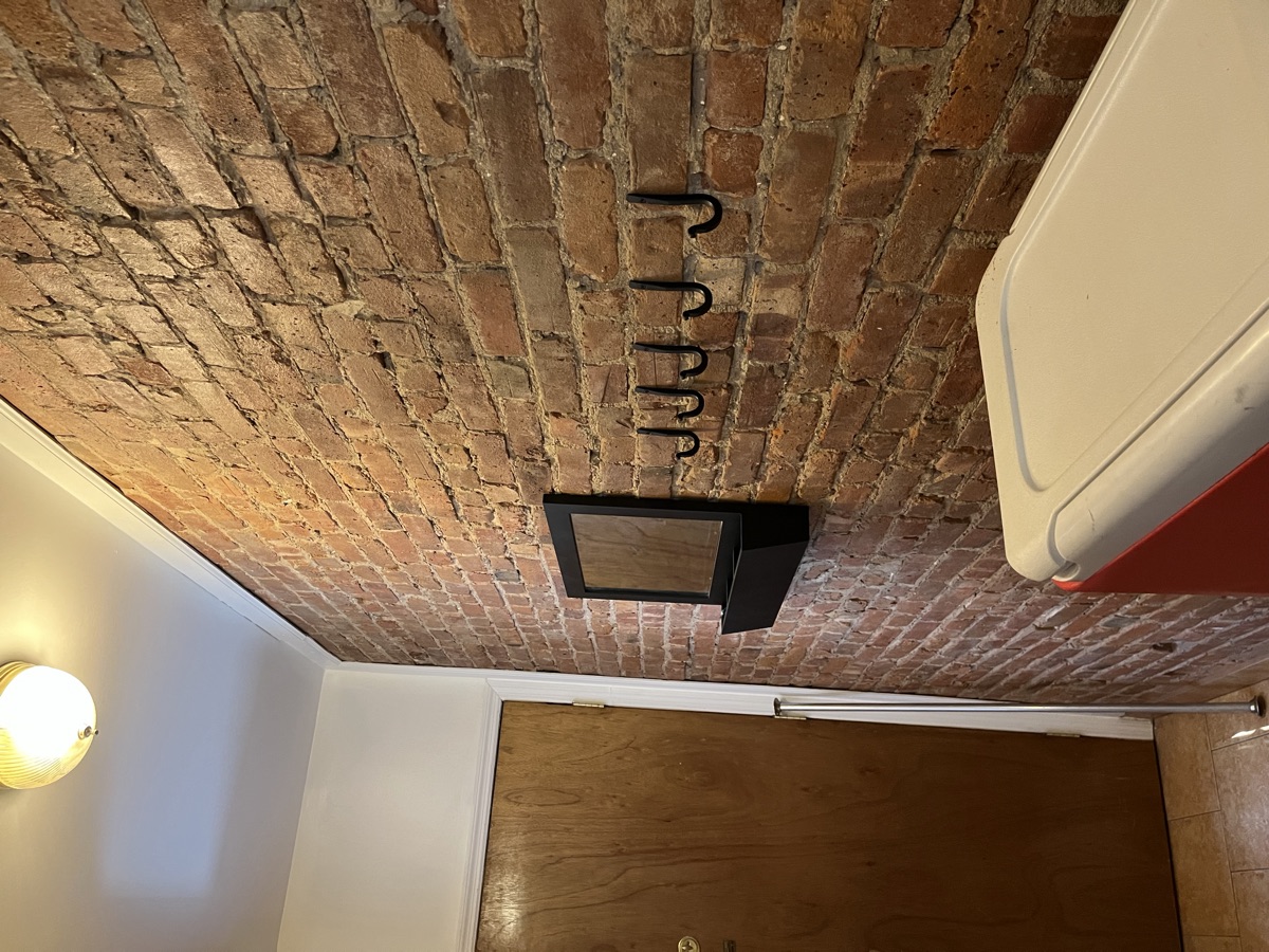 Furniture assembly NYC - completed job